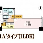 1A'ﾀｲﾌﾟ