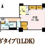 1B'ﾀｲﾌﾟ