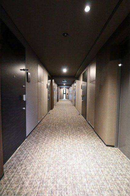 バウスフラッツ品川大井町 エントランス・共用部 4