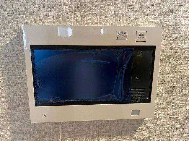 バウスフラッツ品川大井町 408号室 写真10