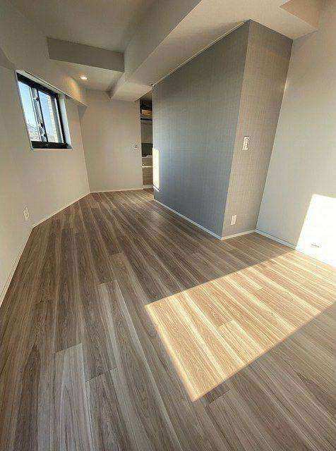 バウスフラッツ品川大井町 702号室 写真7