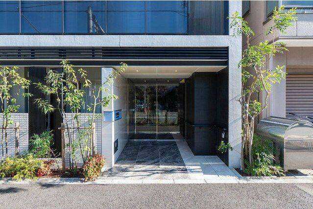 BluRock東品川 外観 3
