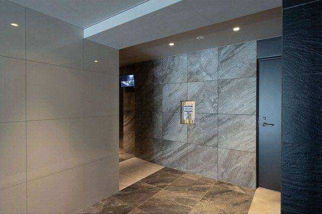 BluRock東品川 エントランス・共用部 4