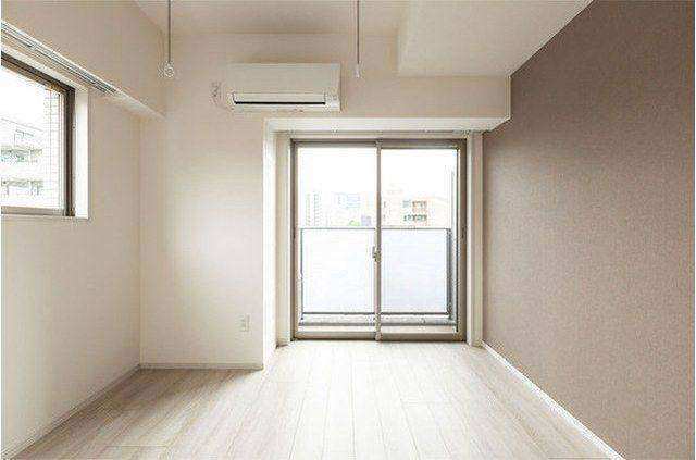 BluRock東品川 205号室 写真1