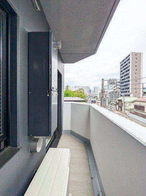 BPRレジデンス南品川 0401号室 写真8