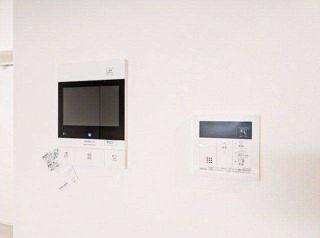 BPRレジデンス南品川 0403号室 写真9