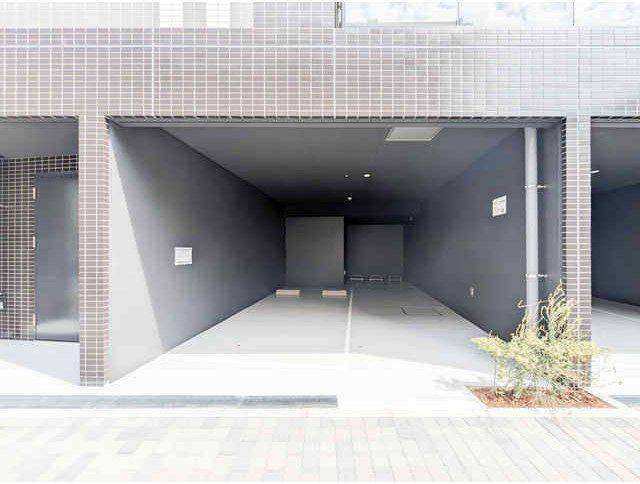 スタイリオ東品川 エントランス・共用部 7