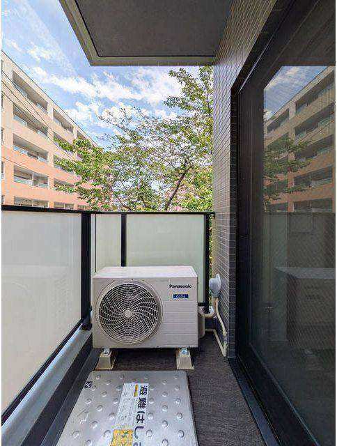 スタイリオ東品川 301号室 写真4