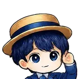 青くん