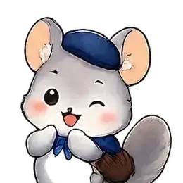 チンチラ丸