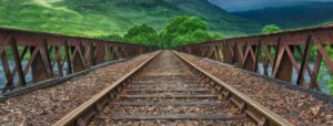 不動産知識｜線路沿いの物件も実はアリ？！その理由５選まとめ