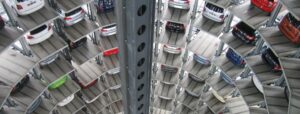 不動産知識｜駐車場の料金相場は？空きを問い合わせるときに重要なアイテムとは？！