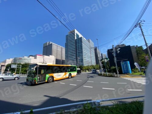 買いたい｜品川シーサイドの中古マンション事情をじっくり解説