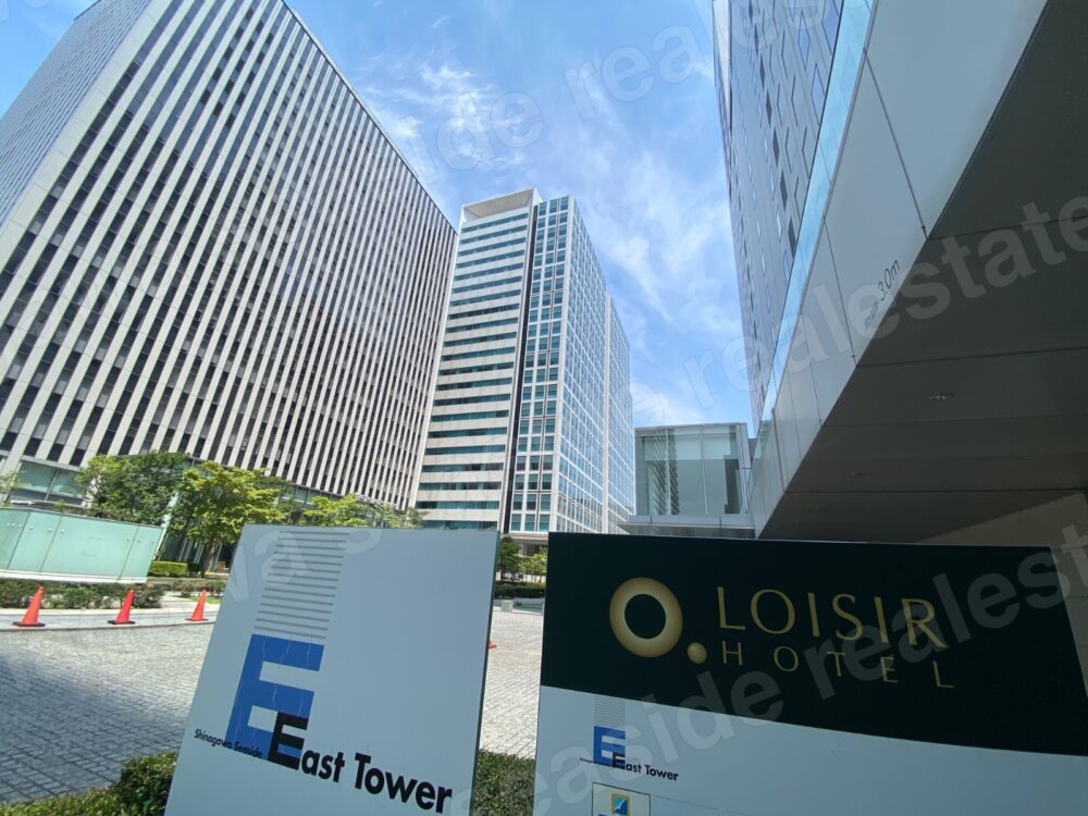 買いたい｜品川シーサイドの中古マンション事情とは？現場の相談傾向