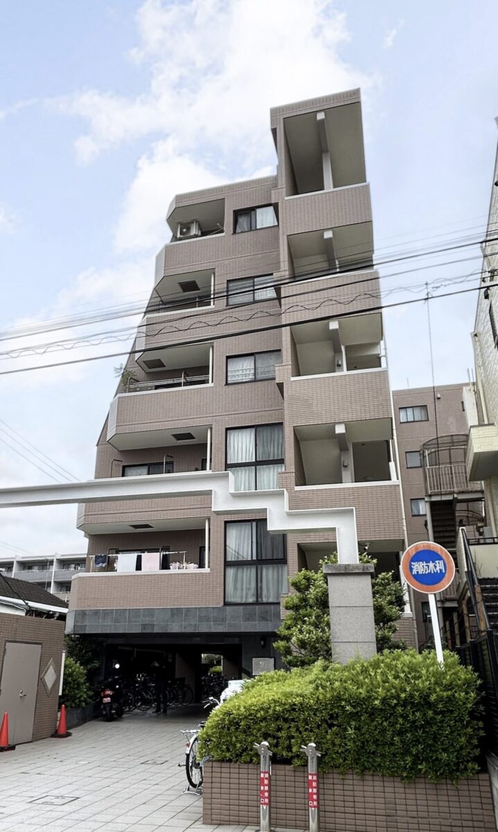 マイキャッスル大森西 写真13