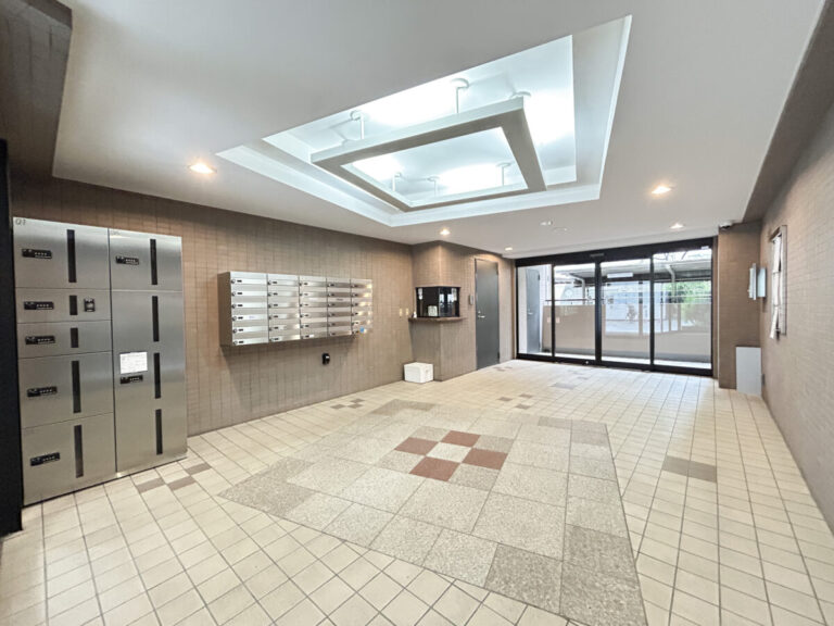 エスバイエルマンション錦糸町 写真26