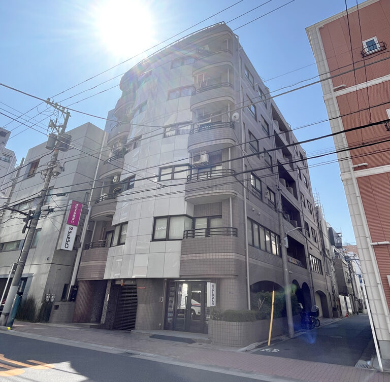 ロワール浅草寿 写真18