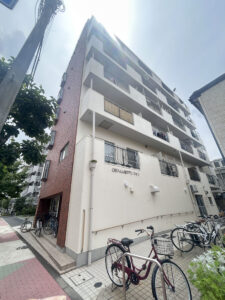 GSハイム亀戸マンション 写真1