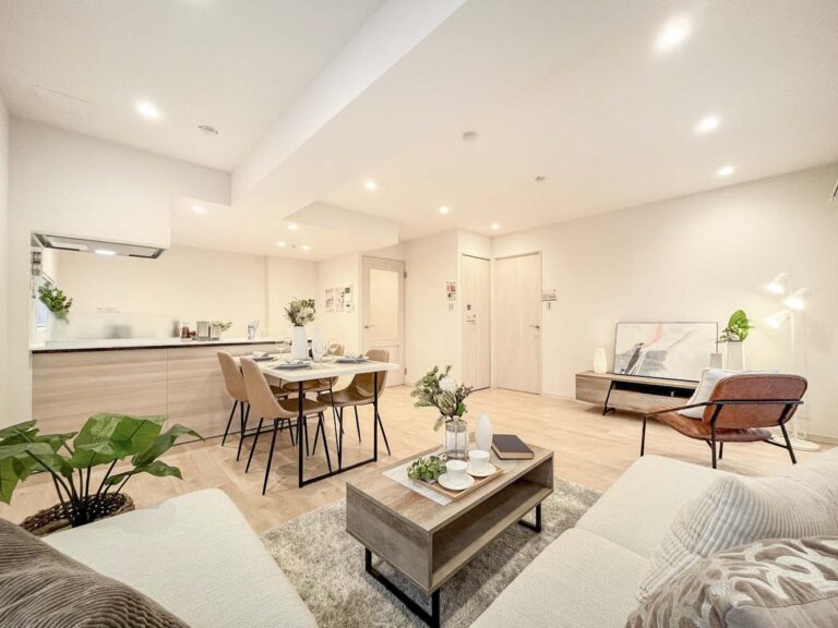 プライムタワー蒲田東 写真10