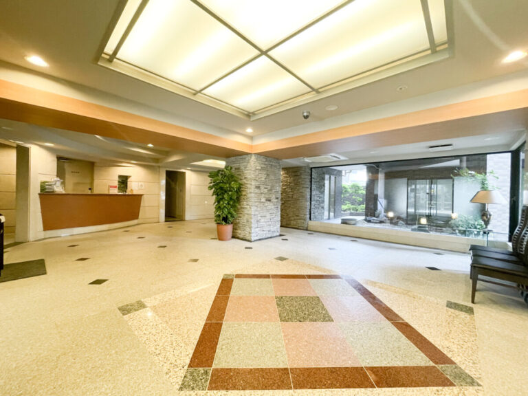ドラゴンマンション池袋壱番館 写真8