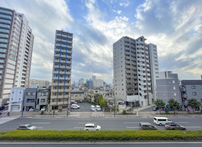 レヂオンス巣鴨 写真16
