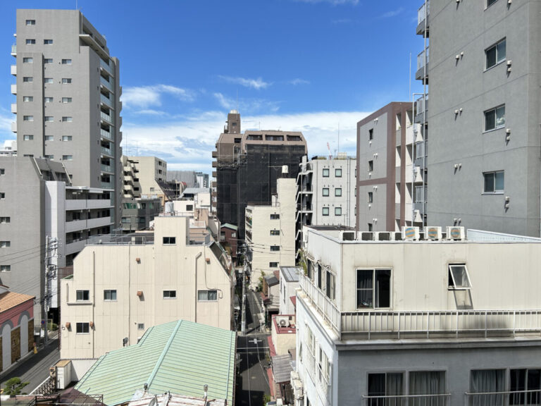 デュオステージ浅草 写真4
