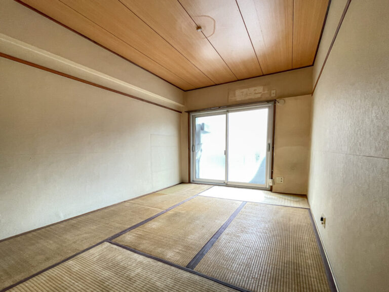 桜台マイコーポ 写真7
