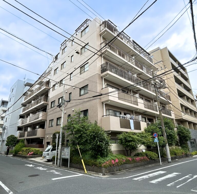 エスバイエルマンション錦糸町 写真25