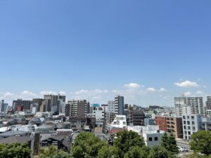 シティコープ大森東 写真1