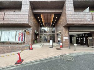 サンパティオ高田馬場 写真2