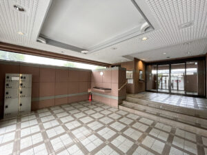 エンゼルハイム仲池上 写真2