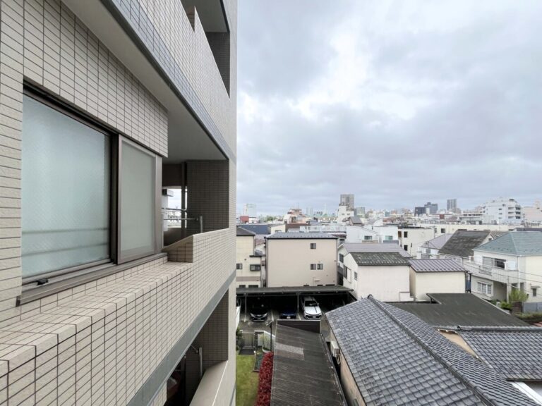 ルピナスグランドカーサ西巣鴨 写真21