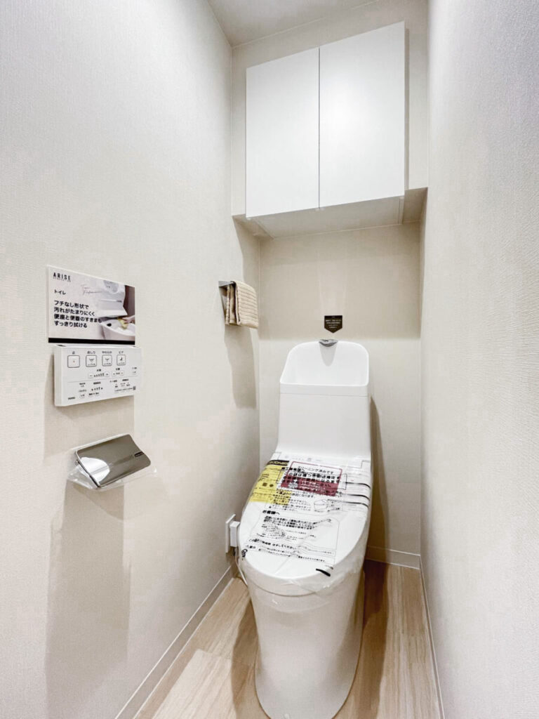 サンウッド品川天王洲タワー 写真15