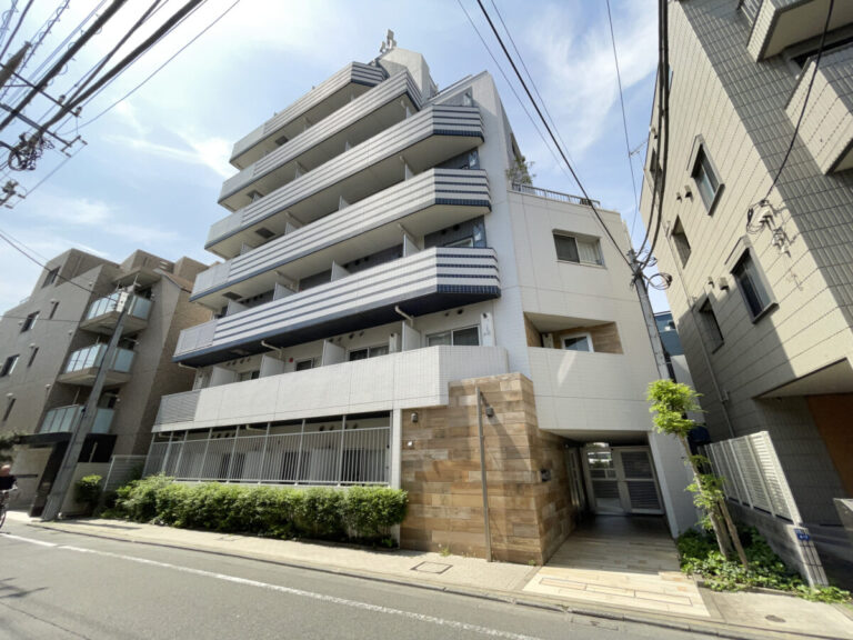ビーシティアパートメント品川ウエスト 写真12