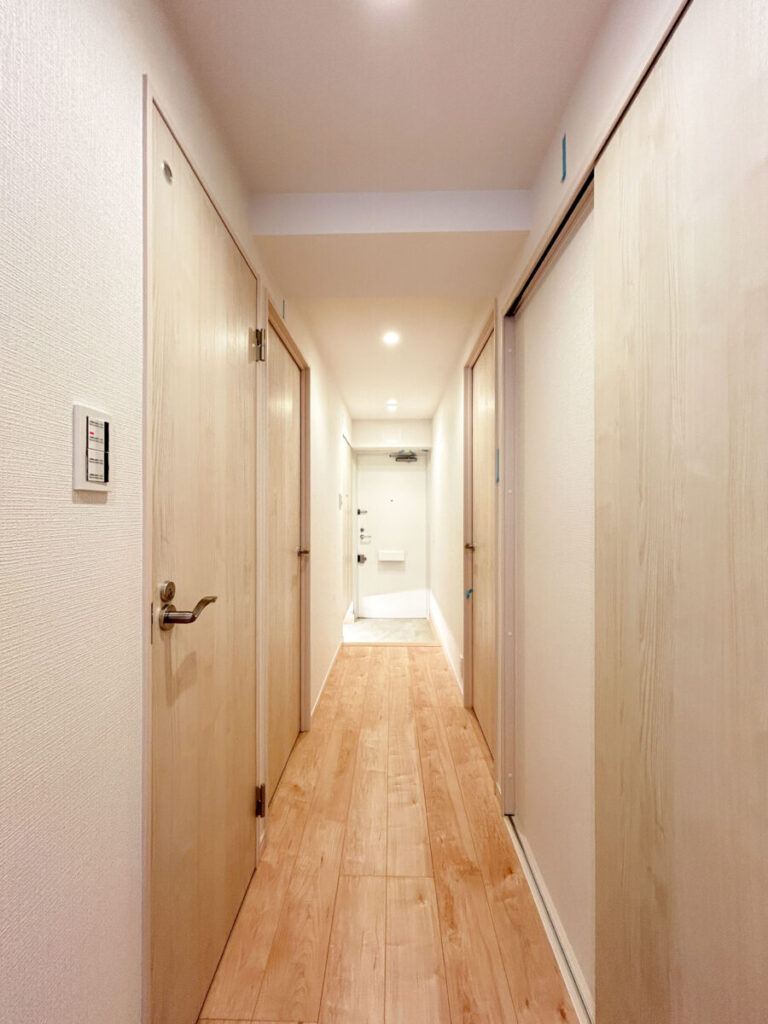 エスバイエルマンション錦糸町 写真6