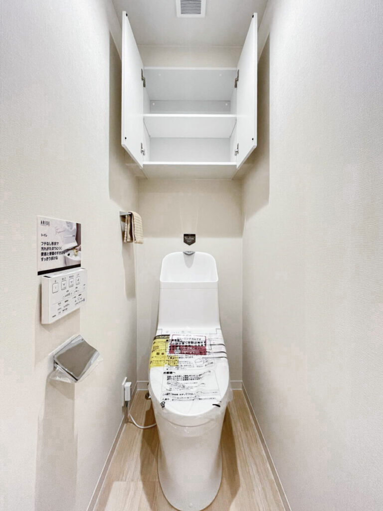 サンウッド品川天王洲タワー 写真14