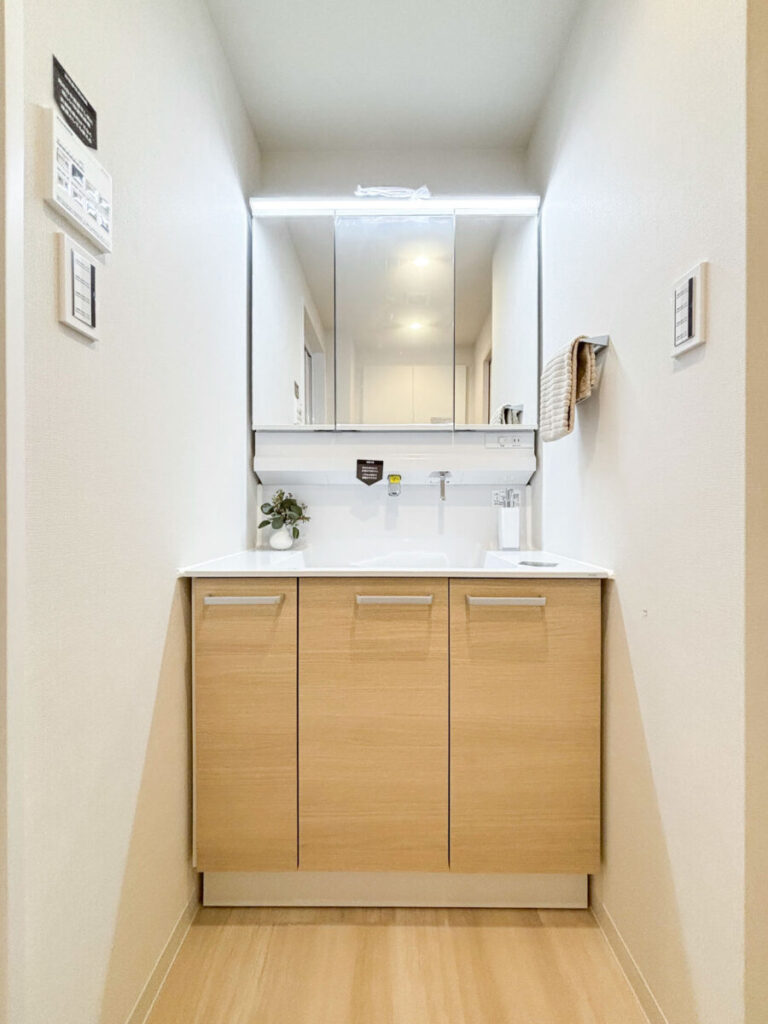 エスバイエルマンション錦糸町 写真21