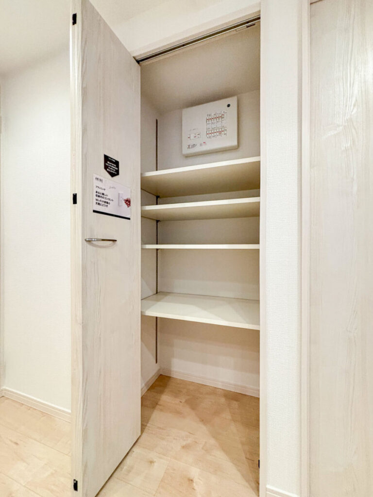 エスバイエルマンション錦糸町 写真12