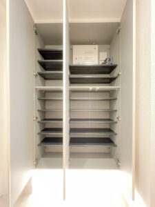 サンウッド品川天王洲タワー 写真4