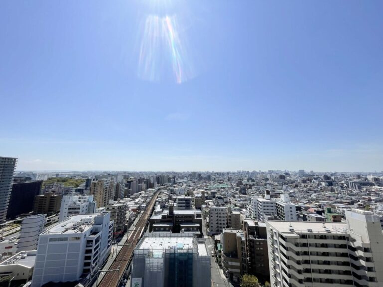 大森プロストシティレジデンス 写真19