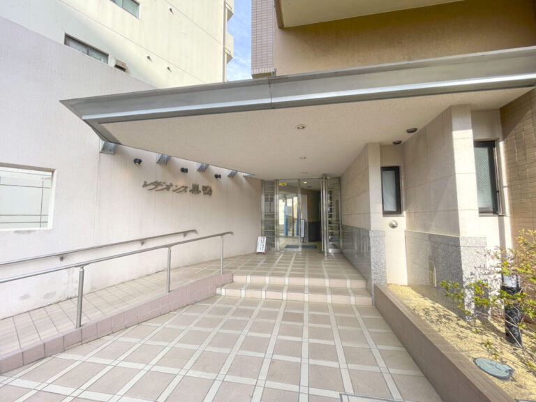 レヂオンス巣鴨 写真15
