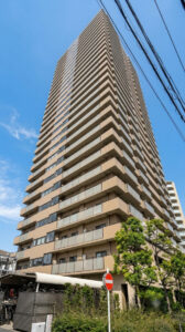 東京アルバタワー 写真1