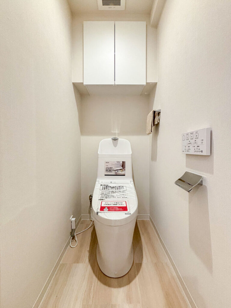 エスバイエルマンション錦糸町 写真24