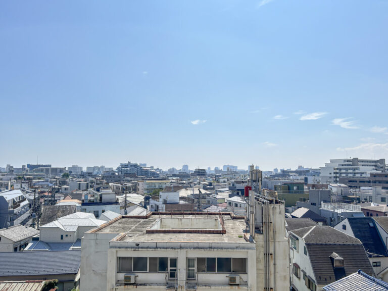 グランイーグル南蒲田５ 写真5