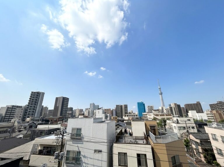 GSハイム亀戸マンション 写真3