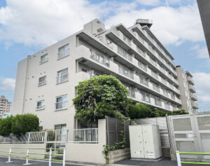 エンゼルハイム梅屋敷 写真1