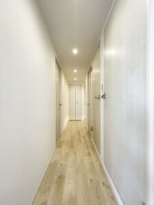 プライムタワー蒲田東 写真2