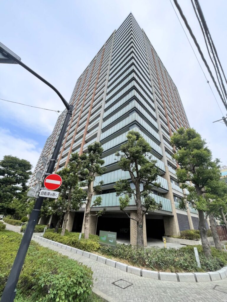 大森プロストシティレジデンス 写真20