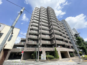 ドラゴンマンション池袋壱番館 写真1