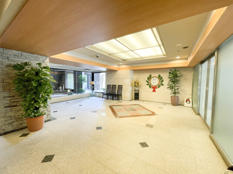 ドラゴンマンション池袋壱番館 写真6